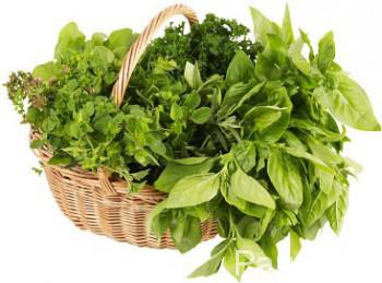 Fresh_herbs_in_straw_basket_2