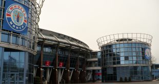 "Чижовка - Арена", спортивный комплекс