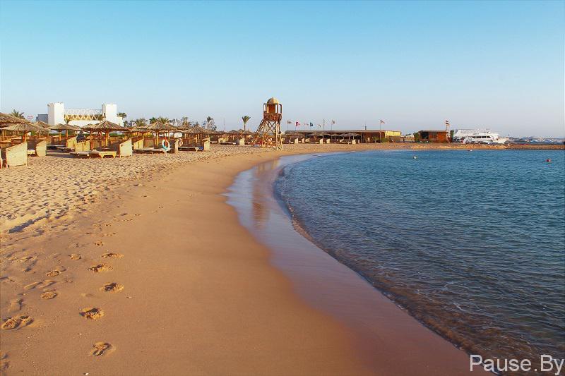 Один из лучших пляжей Хургады находится в отеле Меркурий.jpg