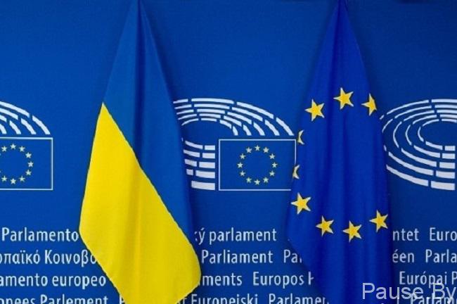 Безвизовый режим Украины с Евросоюзом,jpg