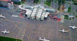 Ремонт в аэропорту Вильнюса планируется начать в середине июля_1.jpg
