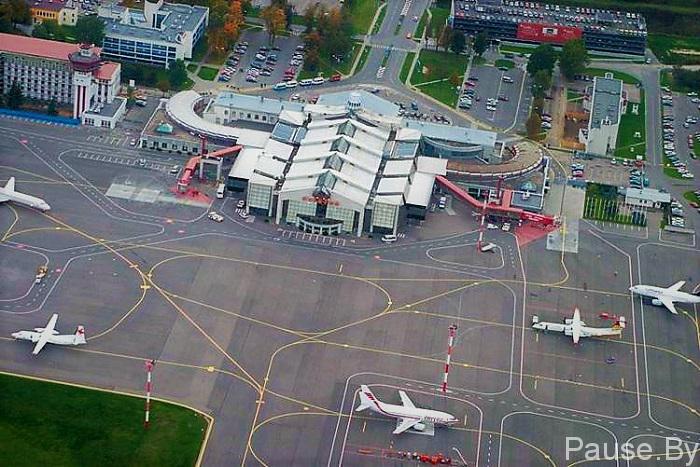 Ремонт в аэропорту Вильнюса планируется начать в середине июля_1.jpg